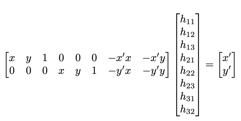 Linear System