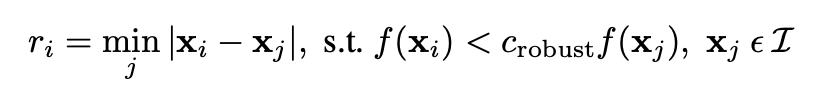 Ri Equation